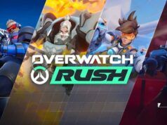 Blizzard rivela Overwatch Rush con un’anteprima del gameplay