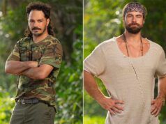 I produttori di ‘Survivor 50’ vogliono vedere Ozzy contro Jonathan combattere in acqua