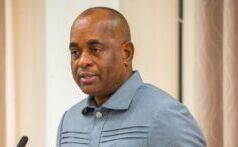 Il primo ministro SKerrit afferma che un nuovo impianto di produzione agricola potrebbe arrivare in Dominica