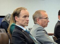 Dov’è il senatore John Carle? Manca un senatore repubblicano dello stato del South Dakota