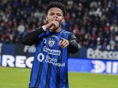 Il Siviglia chiude l’acquisto del centrocampista della nazionale ecuadoriana