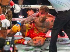 Il futuro della boxe di Jake Paul è in dubbio dopo un intervento chirurgico d’urgenza alla mascella legato al KO di Anthony Joshua