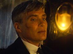 Trailer di Immortal Man (esclusivo)