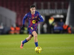 Hansi Flick conferma il ritorno di Pedri e fornisce aggiornamenti su Gavi