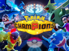 Pokémon Champions uscirà ad aprile