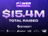 Power Protocol raccoglie 3 milioni di dollari da BITKRAFT per alimentare Fableborne e $POWER