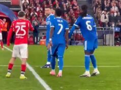 Il Benfica smentisce il rapporto di Kylian Mbappé sulle accuse di razzismo di Vinicius