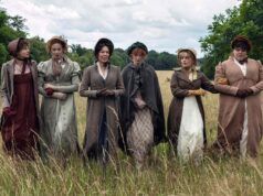 Pubblicato il primo teaser di “Orgoglio e pregiudizio”, una serie limitata con protagonisti Emma Corinne e Jack Loden