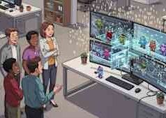 L’era delle ricerche web umane è finita: Nimble lancia una piattaforma di ricerca di agenzie accurata al 99% per le aziende