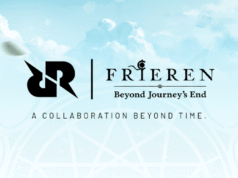 RRQ annuncia la collaborazione con Freeze