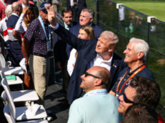 Il presidente Trump ha appoggiato Bruce Blakeman come governatore di New York