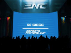 Rainbow Six Siege aggiunto alla Esports Nations Cup