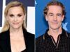 Reese Witherspoon “devastata” dalla morte di James Van Der Beek, che apparirà nel prequel televisivo di “Legally Blonde”