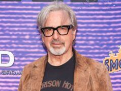 La modalità della morte dell’attore Robert Carradine di “Lizzie McGuire” è stata confermata