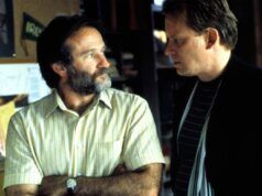 Stellan Skarsgård dice che Robin Williams “doveva essere divertente per sopravvivere”