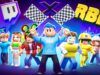 L’evento Twitch Roblox Bloxfest offrirà ricompense di gioco ai giocatori