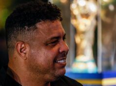 Fabio Capello chiede a Ronaldo ‘Quanto pesi adesso?’