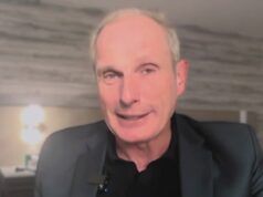 Trump ha bisogno di un ordine esecutivo per sostenere la promessa sugli UFO: Ross Coulhart