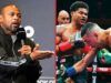 Roy Jones Jr consiglia a Teofimo Lopez di fare un grande cambiamento dopo la sconfitta di Stevenson