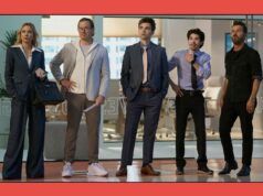 Data di uscita, cast e altro