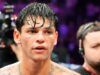 Ryan Garcia nomina il pugile più “sopravvalutato” della boxe: “Non ha fatto nulla”
