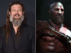 Il primo sguardo alla serie TV “God of War” rivela Kratos e Atreus dal vivo