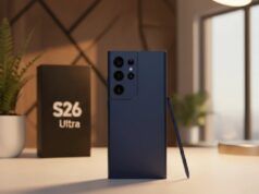 Data di rilascio, caratteristiche e preordine del Samsung Galaxy S26 Ultra