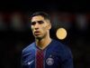Achraf Hakimi del PSG sarà processato dopo l’accusa di stupro