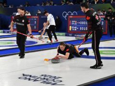 Il World Curling entra in azione dopo che la Svezia ha accusato il Canada di barare