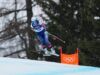 Lindsey Vonn finisce terza nell’allenamento finale di discesa libera
