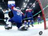 La Finlandia batte la Slovacchia e vince il bronzo nell’hockey maschile