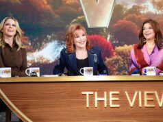 “The View” è oggetto di un’indagine della FCC, ha affermato il presidente Brendan Carr