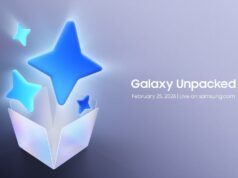 Ufficiale: Samsung Galaxy S26 Ultra verrà lanciato il 25 febbraio con display privacy da 6,9 pollici e ricarica da 60 W