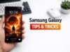 Rendi migliore il tuo Samsung Galaxy con queste funzionalità nascoste