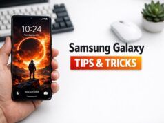 Rendi migliore il tuo Samsung Galaxy con queste funzionalità nascoste