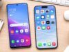 Test di velocità: Samsung Galaxy S26 Ultra vs iPhone 17 Pro Max