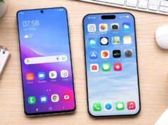 Test di velocità: Samsung Galaxy S26 Ultra vs iPhone 17 Pro Max