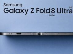Samsung Galaxy Z Fold 8: caratteristiche, specifiche e innovazioni