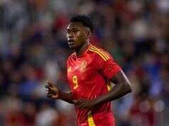 L’attaccante spagnolo ‘devastato’ è escluso dalla Coppa del Mondo a causa di un infortunio al legamento crociato anteriore