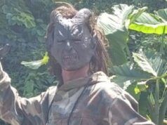 La scuola elementare San Sauveur fa rivivere lo spirito del carnevale con “Come As You Like”