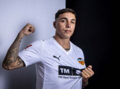 Il Valencia firma un difensore svincolato dopo due gravi infortuni