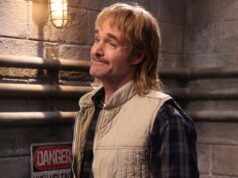 Dettagli chiave per lo schizzo di McGruber di Glenn Powell che tornerà su “SNL”