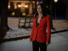 Courteney Cox era troppo spaventata per andare in bagno dopo aver visto “Scream 7”