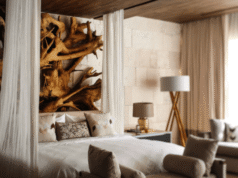 Epstein aveva in programma di rinnovare la tenuta sull’isola, mostrano le e-mail