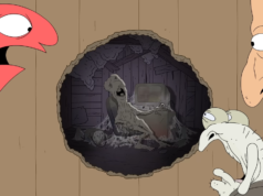 Smiling Friends finirà ufficialmente dopo la terza stagione, hanno confermato Haddell e Cusack