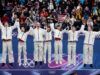 Gli Stati Uniti vincono l’oro per la seconda volta consecutiva nel pattinaggio di figura battendo Giappone e Italia