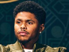Shakur Stevenson nomina i suoi 5 migliori combattenti di tutti i tempi