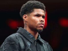 Shakur Stevenson dice che i “truffatori” della WBC hanno perso il titolo mondiale solo per un motivo