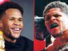 Lo scontro tra Devin Haney e Shakur Stevenson non avverrà mai secondo Zab Judah