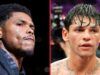 Shakur Stevenson ha due richieste per combattere il nuovo campione Ryan Garcia
